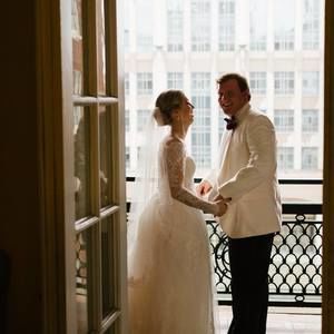 Meet your Posher, Thomas